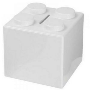 ALCANCIA CUBOS personalizada